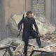 Illustration for article titled Hawkeyes New emAvengers: Age Of Ultron/em Outfit Looks A Bit Odd